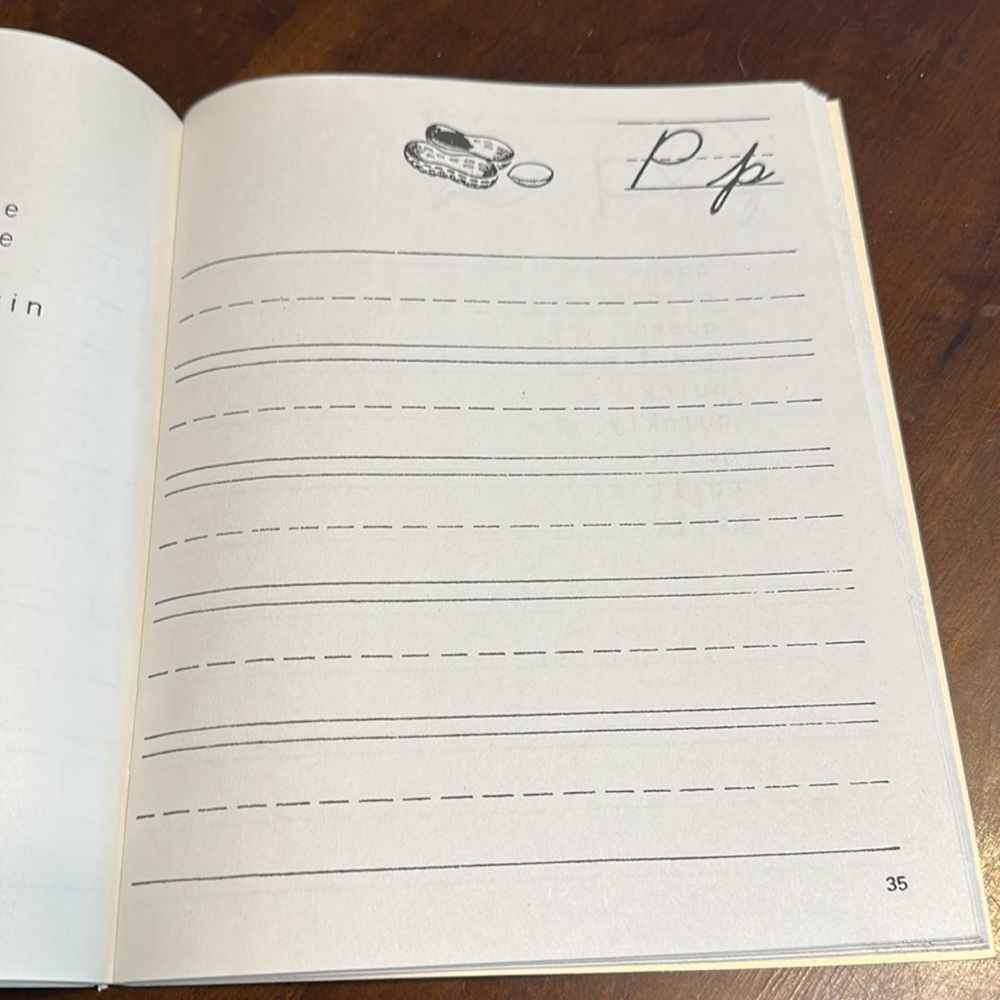 πππ My WordBook πππ - Picture 5 of 10